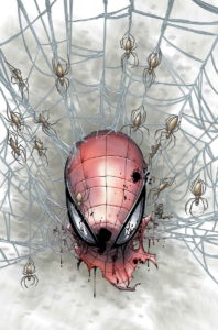 Homem-Aranha Superior #30