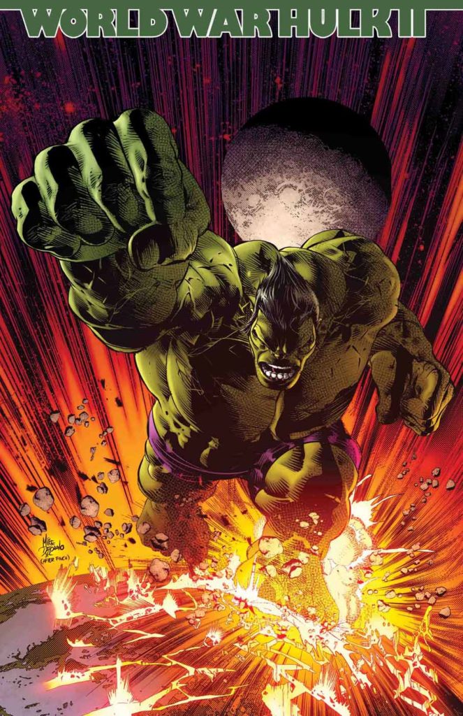 O INCRÍVEL HULK #714