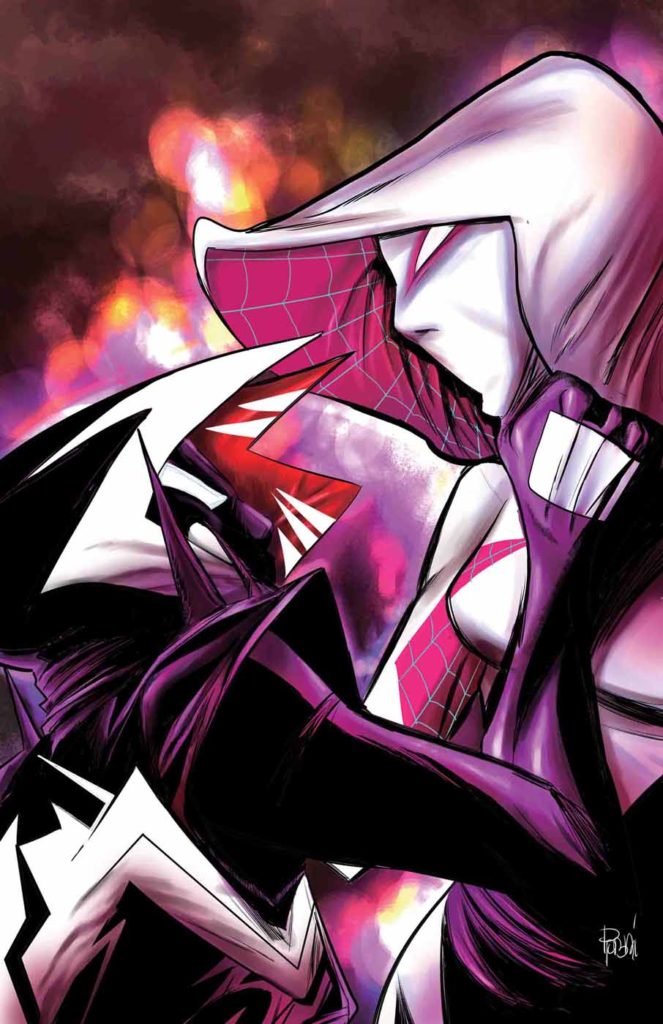 SPIDER-GWEN #30