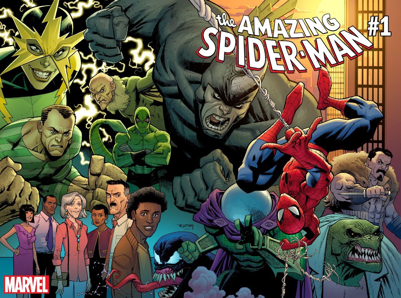 Sony divulga mais imagens de Amazing Spider-Man - UNIVERSO HQ