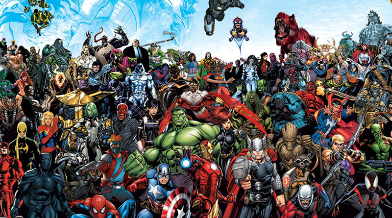 Universo Marvel