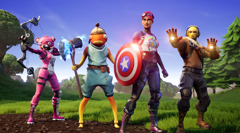 Fortnite: como ganhar a picareta do Hulk, fortnite