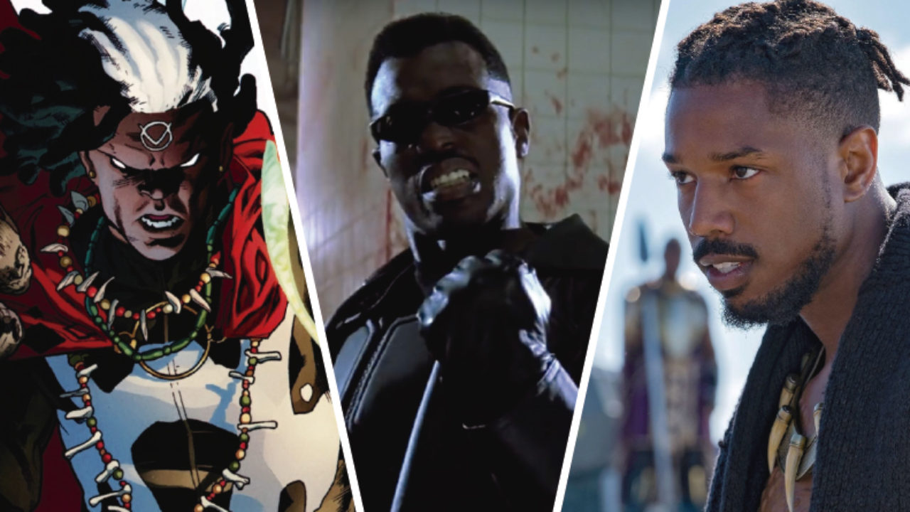 Fim da censura: “Pantera Negra 2” e “Homem-Formiga 3” ganham data