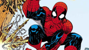 Novo Homem-Aranha é introduzido na HQ de J.J. Abrams para a Marvel