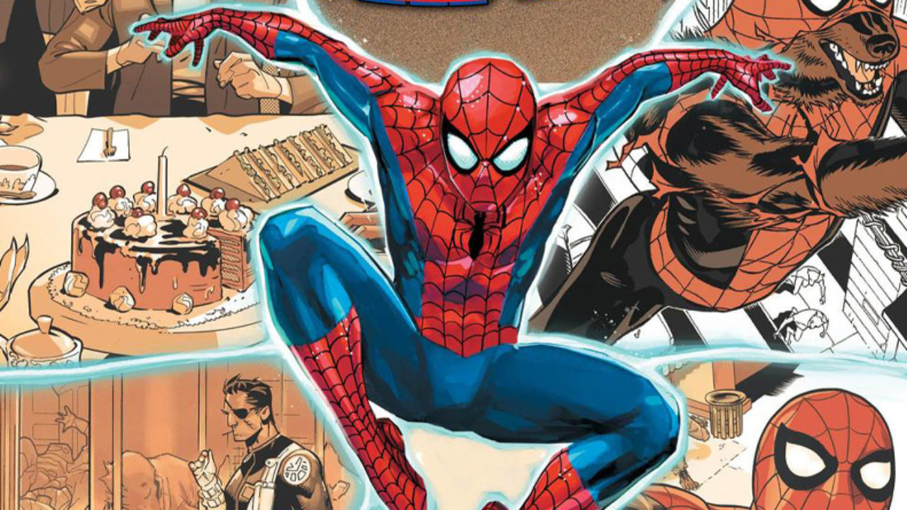 Sony divulga mais imagens de Amazing Spider-Man - UNIVERSO HQ