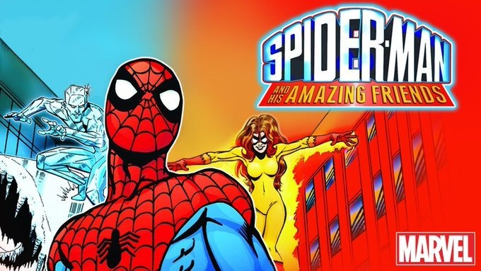 Todas as animações do Homem-Aranha disponíveis no Disney+ - TecMundo