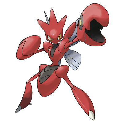 Pokemon homem de ferro pequeno