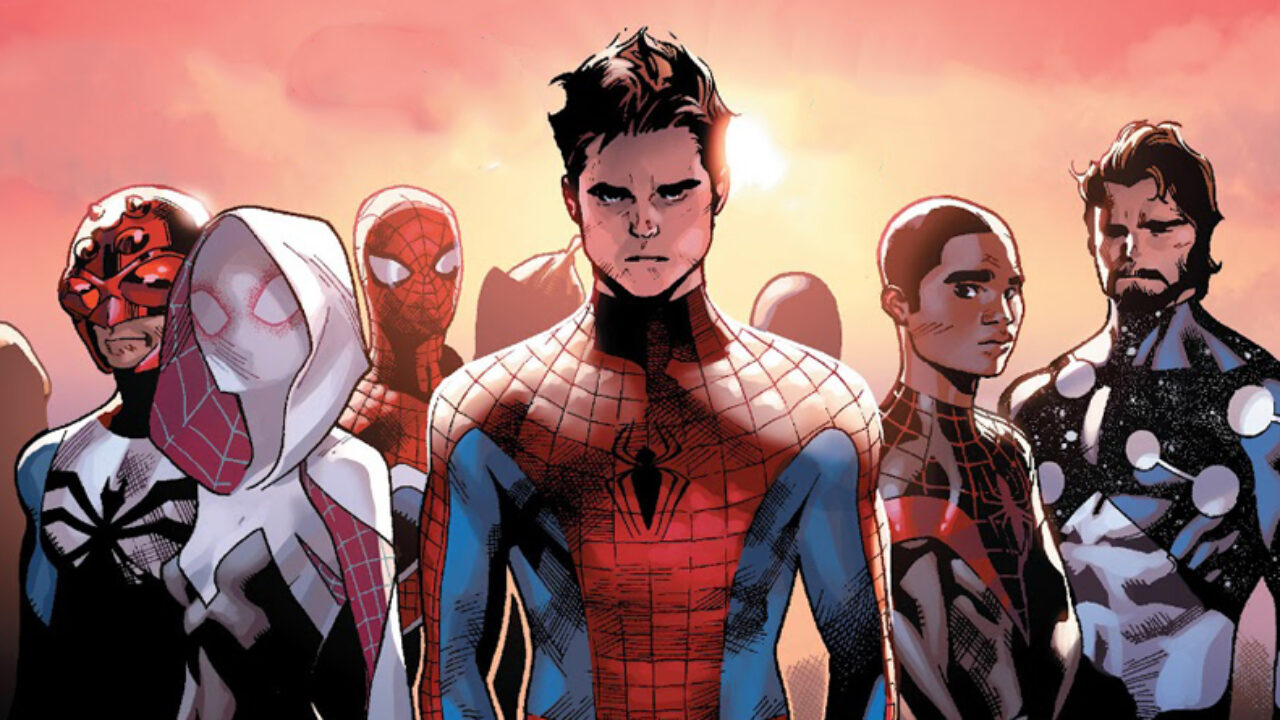 Homem Aranha Quadrinhos e Desenhos Animados - HOMEM ARANHA AMAZING SPIDER  MAN REVISTA TÍTULO AMERICANO