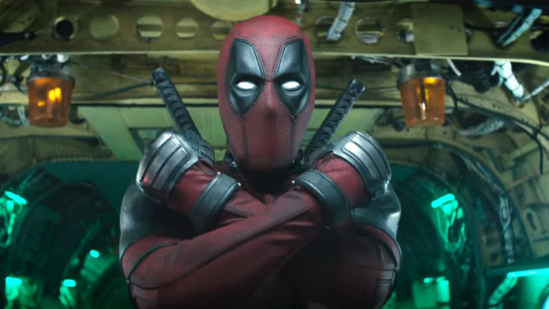 Deadpool 3: Ryan Reynolds fala sobre o filme