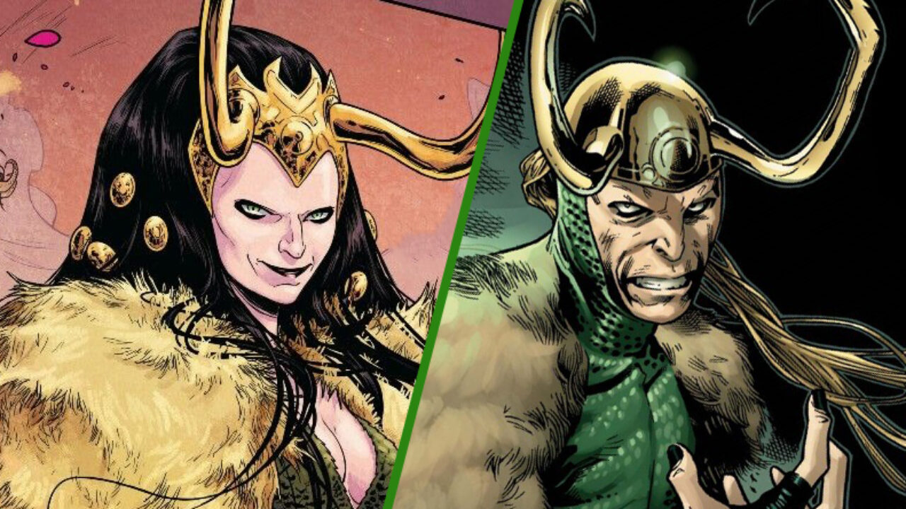 Loki - T2xE6  Crítica: O deus das histórias - Nerdizmo