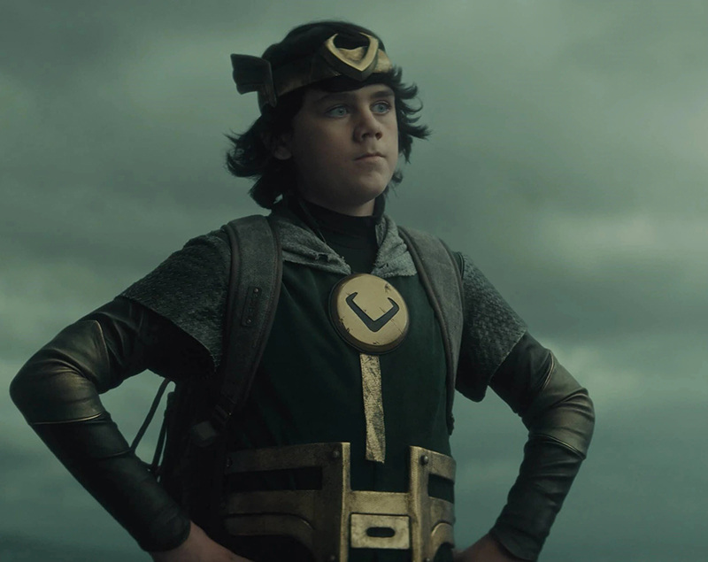 Loki': Primeiro episódio da 2ª temporada tem easter-egg a Thor [SPOILERS] -  CinePOP