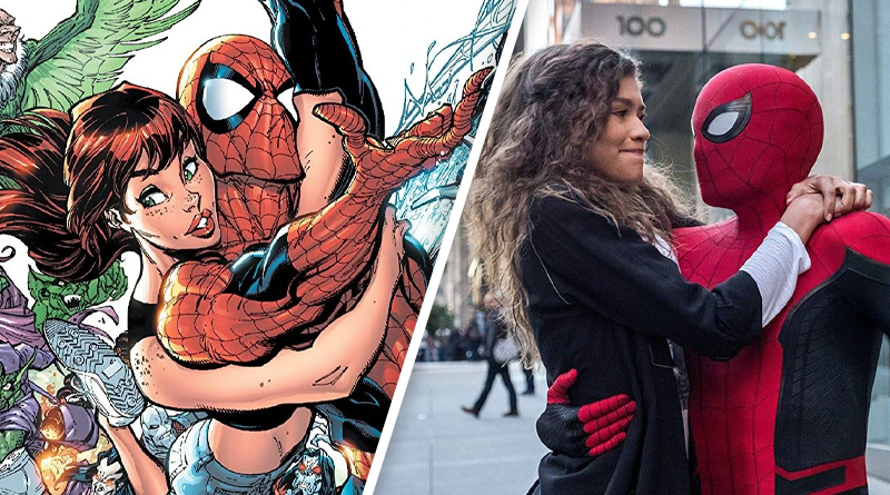 Homem-Aranha 3': Doutor Estranho será mentor de Peter Parker no novo filme  