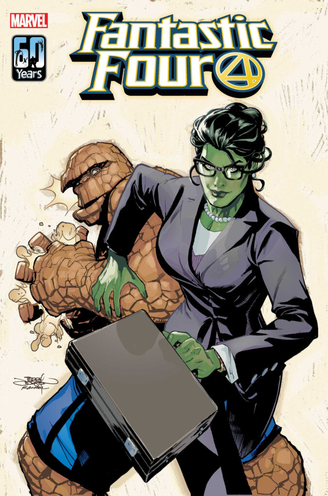 She-Hulk: Demolidor é a maior participação especial