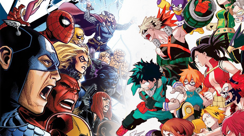 Livro - My Hero Academia -Boku No Hero - Vol.26 em Promoção na Americanas