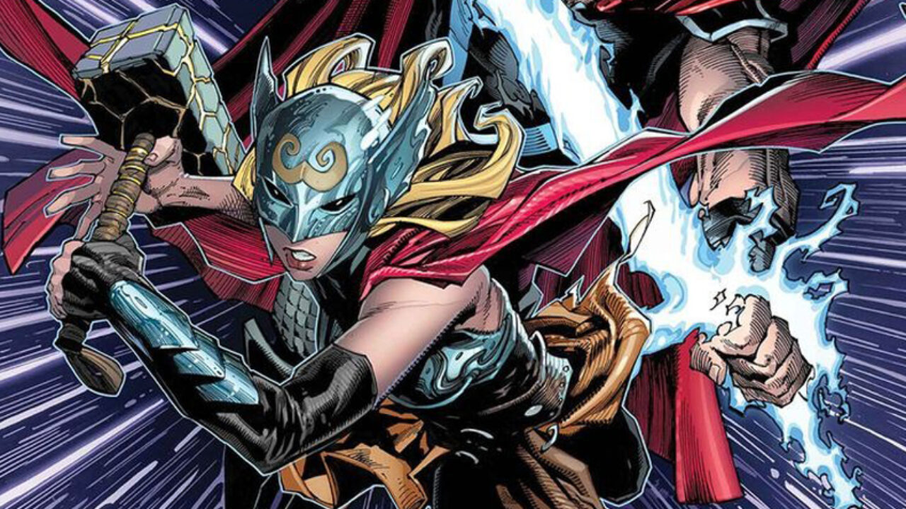 Thor 5  Vilão de possível filme será mais poderoso que Hela