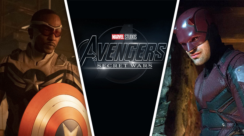 As 7 barbas mais icônicas do universo Marvel - Don Alcides