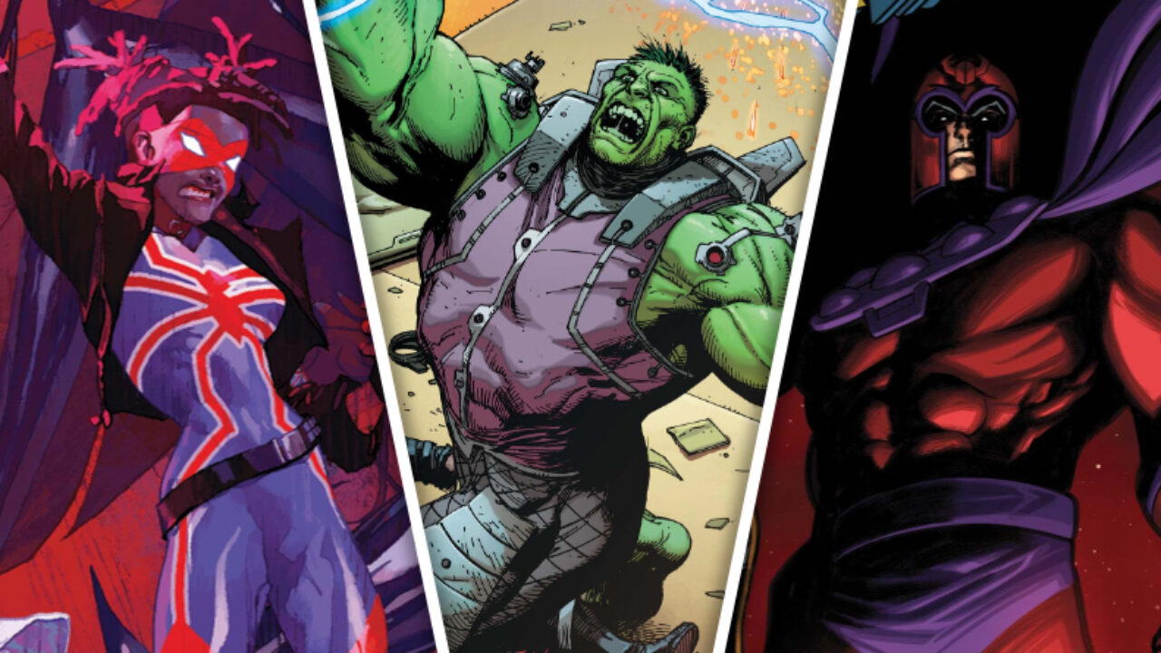 Universo Marvel 616: Final de Mulher-Hulk realiza sua maior quebra