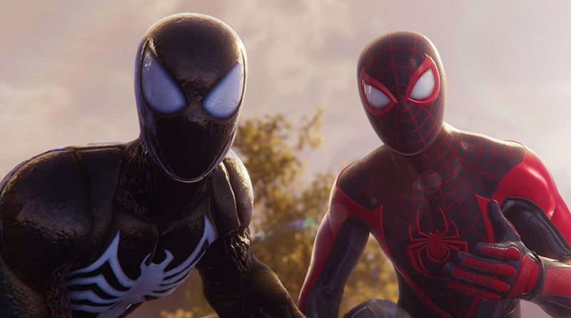 Homem-Aranha 2 ganha primeiro gameplay e revela vilões do jogo