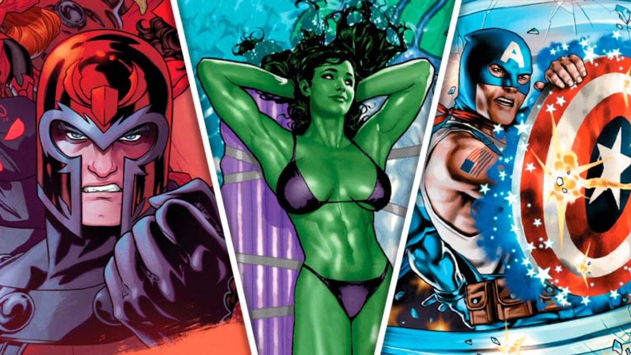 She-Hulk Revelado o visual do Demolidor na série – Confira